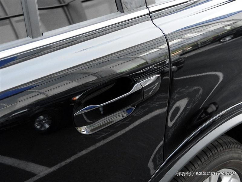 �ֶ�����̫ XC Classic �ֶ���XC Classic 2014�� 2.5T T5 ������ �������װ