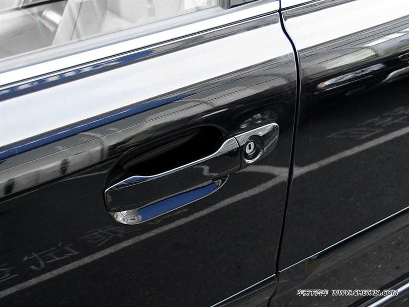 �ֶ�����̫ XC Classic �ֶ���XC Classic 2014�� 2.5T T5 ������ �������װ