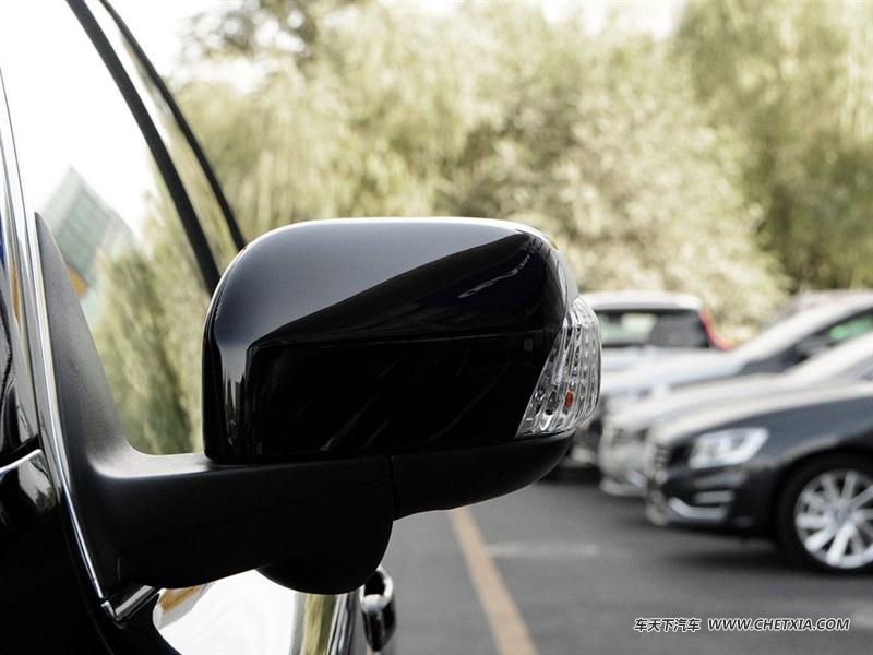 �ֶ�����̫ XC Classic �ֶ���XC Classic 2014�� 2.5T T5 ������ �������װ