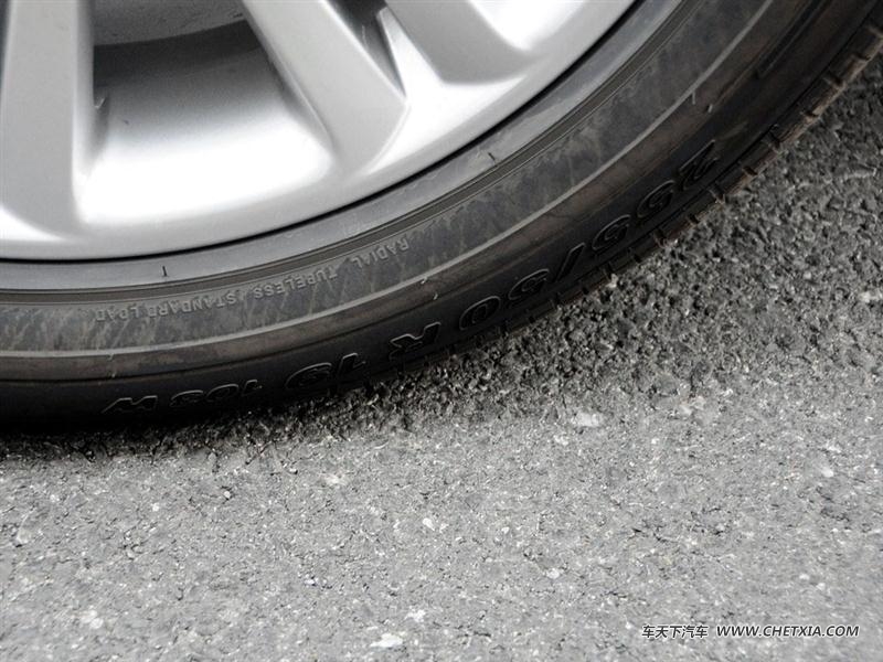 �ֶ�����̫ XC Classic �ֶ���XC Classic 2014�� 2.5T T5 ������ �������װ