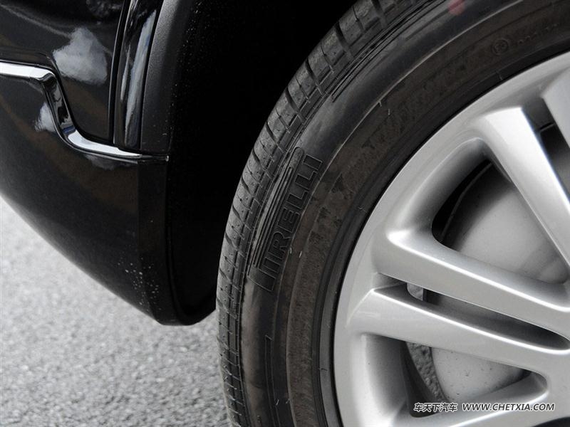 �ֶ�����̫ XC Classic �ֶ���XC Classic 2014�� 2.5T T5 ������ �������װ