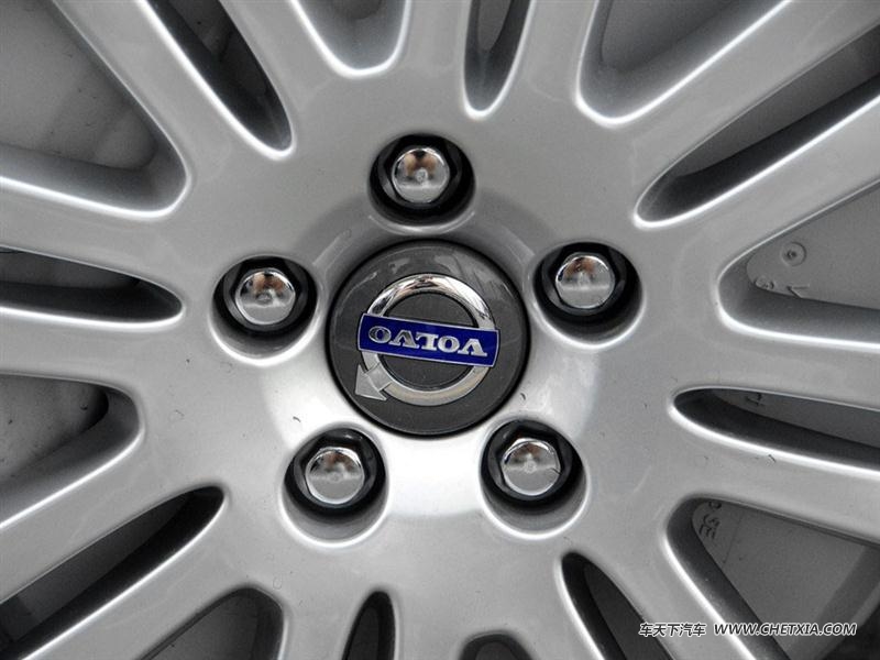 �ֶ�����̫ XC Classic �ֶ���XC Classic 2014�� 2.5T T5 ������ �������װ