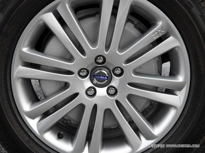 �ֶ�����̫ XC Classic �ֶ���XC Classic 2014�� 2.5T T5 ������ �������װ