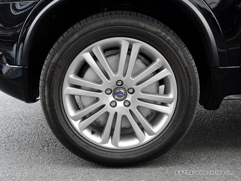 �ֶ�����̫ XC Classic �ֶ���XC Classic 2014�� 2.5T T5 ������ �������װ