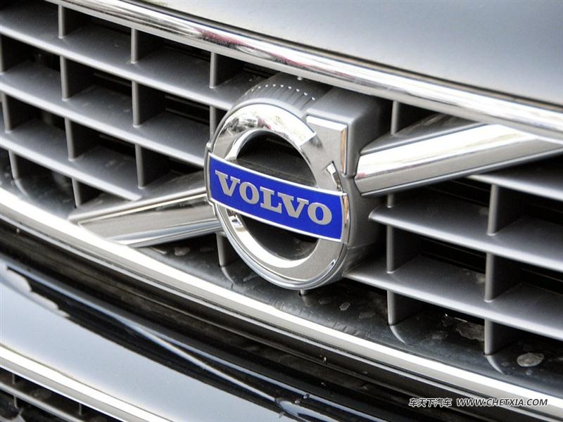 �ֶ�����̫ XC Classic �ֶ���XC Classic 2014�� 2.5T T5 ������ �������װ