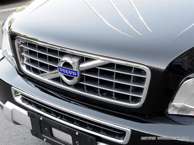 �ֶ�����̫ XC Classic �ֶ���XC Classic 2014�� 2.5T T5 ������ �������װ