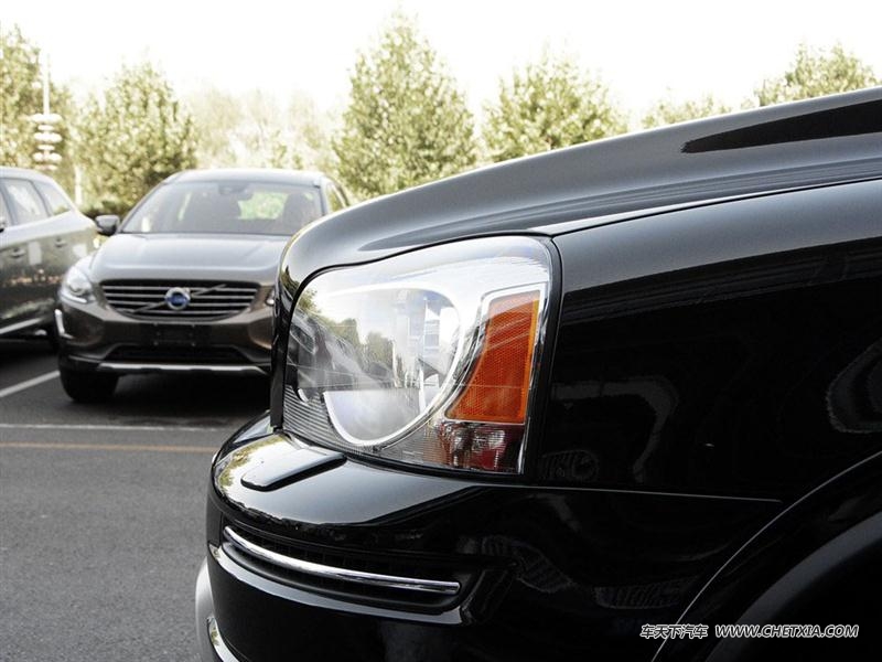 �ֶ�����̫ XC Classic �ֶ���XC Classic 2014�� 2.5T T5 ������ �������װ