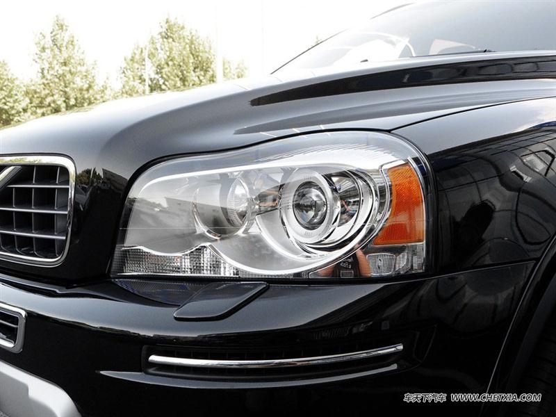 �ֶ�����̫ XC Classic �ֶ���XC Classic 2014�� 2.5T T5 ������ �������װ