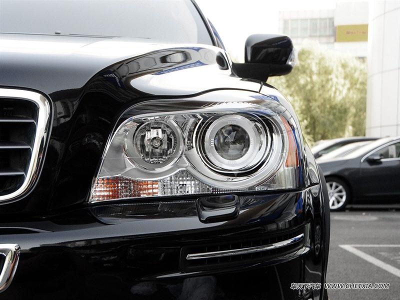 �ֶ�����̫ XC Classic �ֶ���XC Classic 2014�� 2.5T T5 ������ �������װ