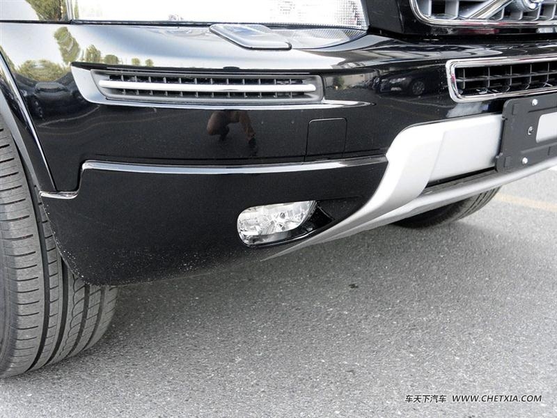 �ֶ�����̫ XC Classic �ֶ���XC Classic 2014�� 2.5T T5 ������ �������װ