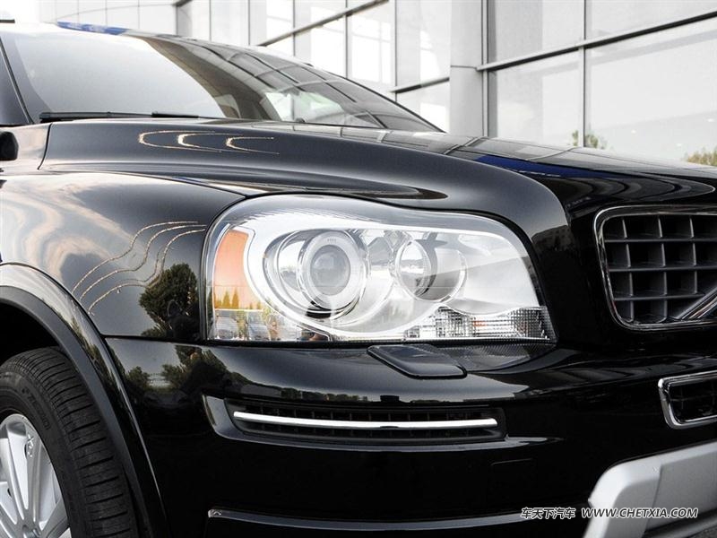 �ֶ�����̫ XC Classic �ֶ���XC Classic 2014�� 2.5T T5 ������ �������װ