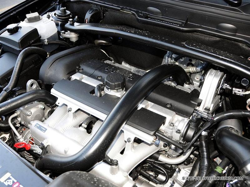 �ֶ�����̫ XC Classic �ֶ���XC Classic 2014�� 2.5T T5 ������ �������װ