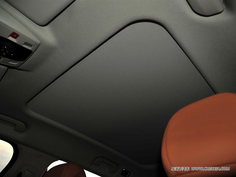 PSA DS 6 DS 6 2014 1.6T THP200 