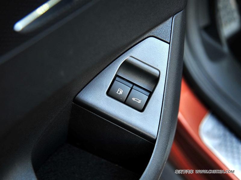 PSA DS 6 DS 6 2014 1.6T THP200 