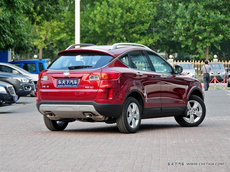 һ X80  X80 2015 2.0L Զ 