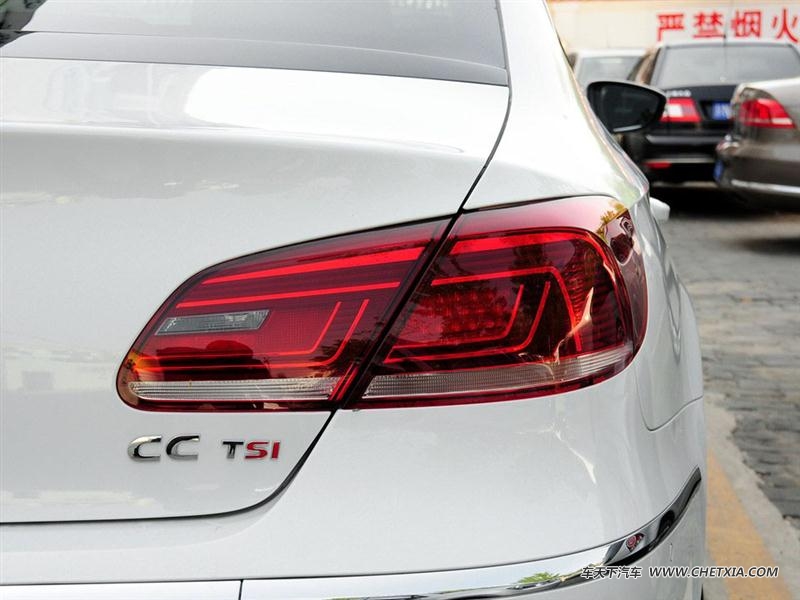 һ CC һ-CC 2015 1.8TSI  װ