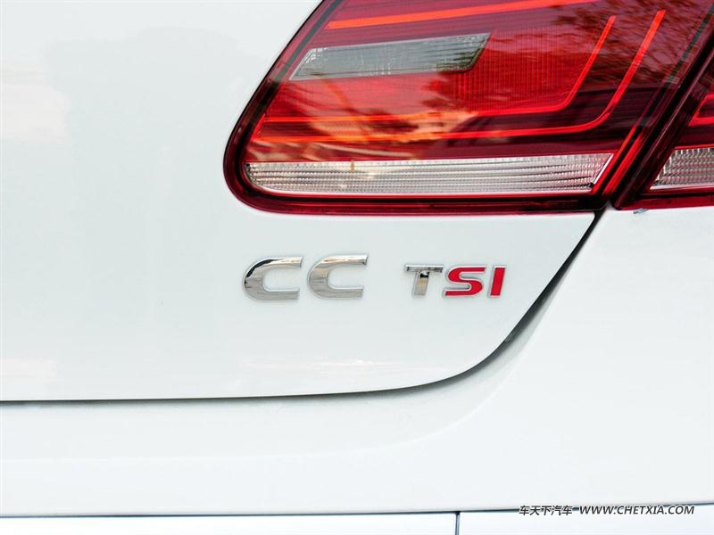 һ CC һ-CC 2015 1.8TSI  װ