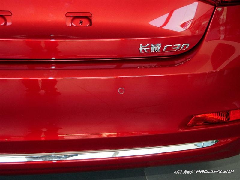  C30 C30 2015 1.5L ֶ װ