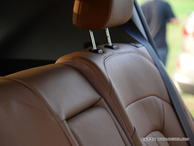 ô   2015 2.4L ԶPremium 