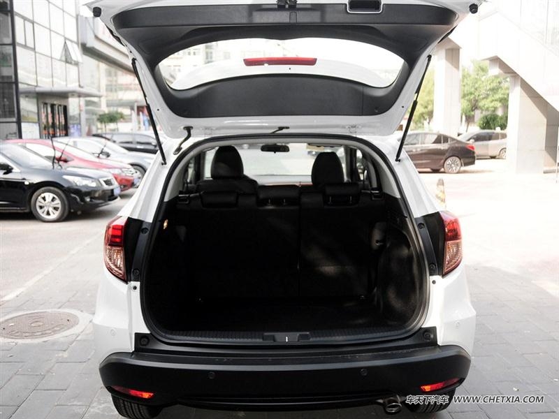    2015 1.8L CVT 