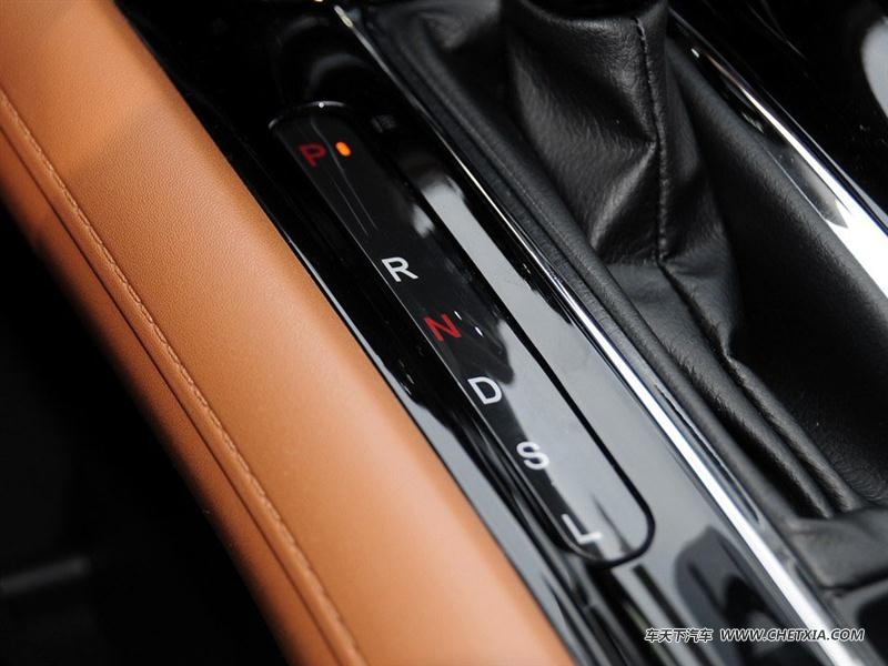    2015 1.8L CVT пط