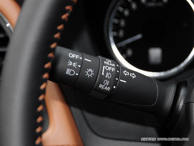    2015 1.8L CVT пط