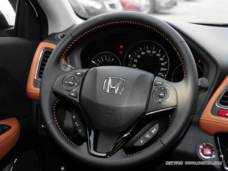    2015 1.8L CVT пط