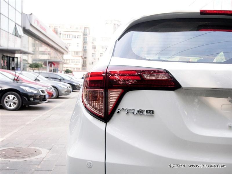    2015 1.8L CVT װ