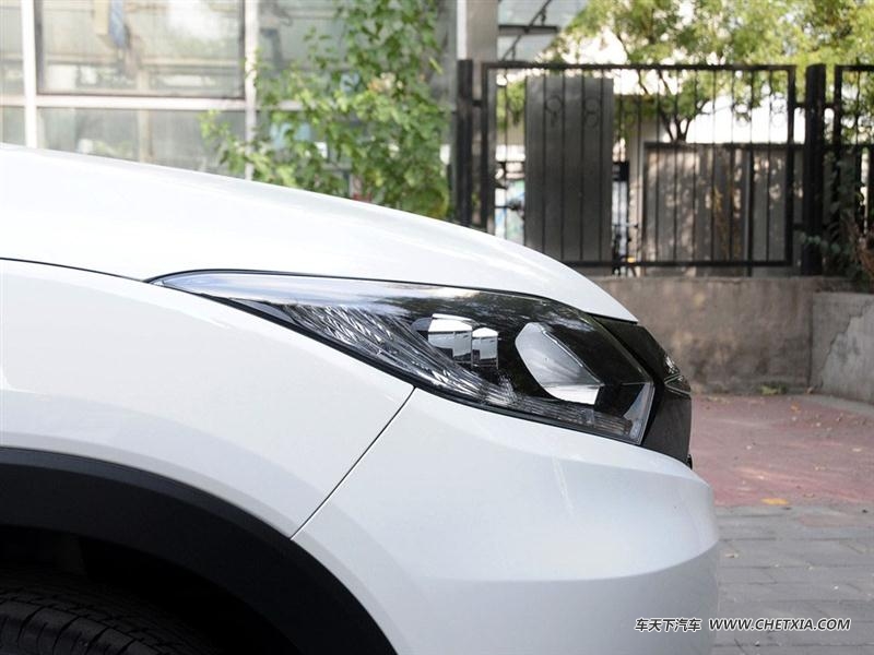    2015 1.8L CVT װ