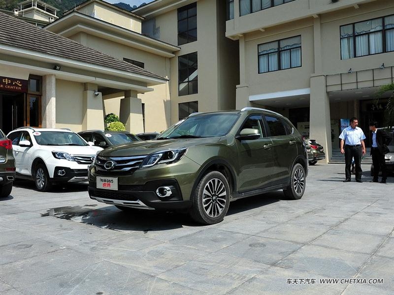  GS5ٲ GS5ٲ 2015 1.8T Զ 