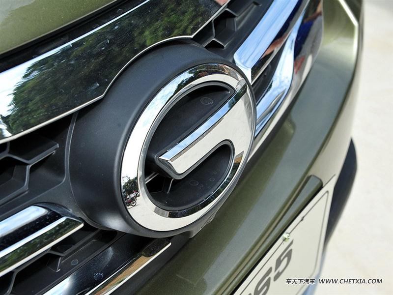  GS5ٲ GS5ٲ 2015 1.8T Զ װ