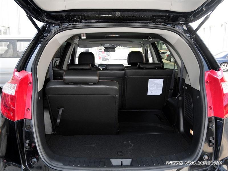  SUV SUV 2014 2.4L Զ 