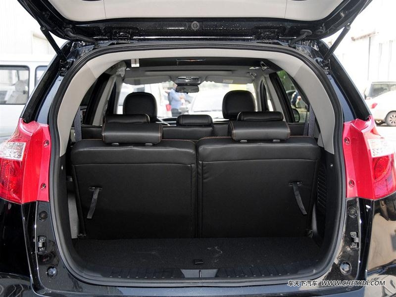  SUV SUV 2014 2.4L Զ 
