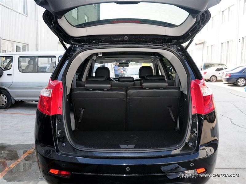  SUV SUV 2014 2.4L Զ 