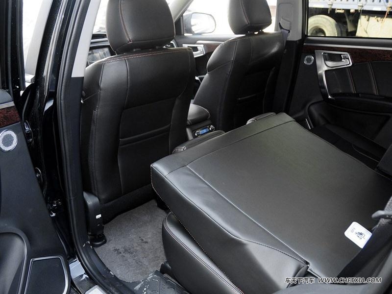  SUV SUV 2014 2.4L Զ 