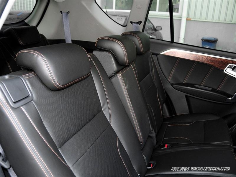  SUV SUV 2014 2.4L Զ 