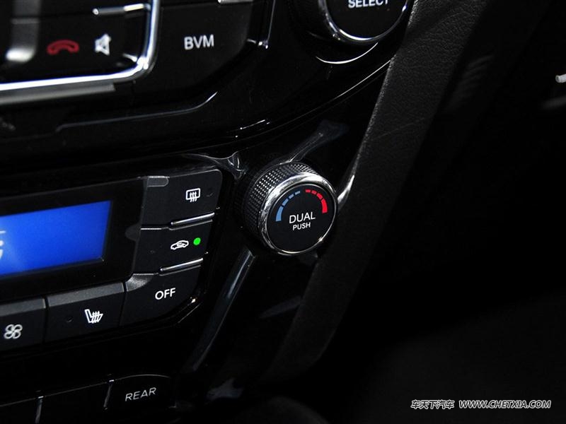  SUV SUV 2014 2.4L Զ пط