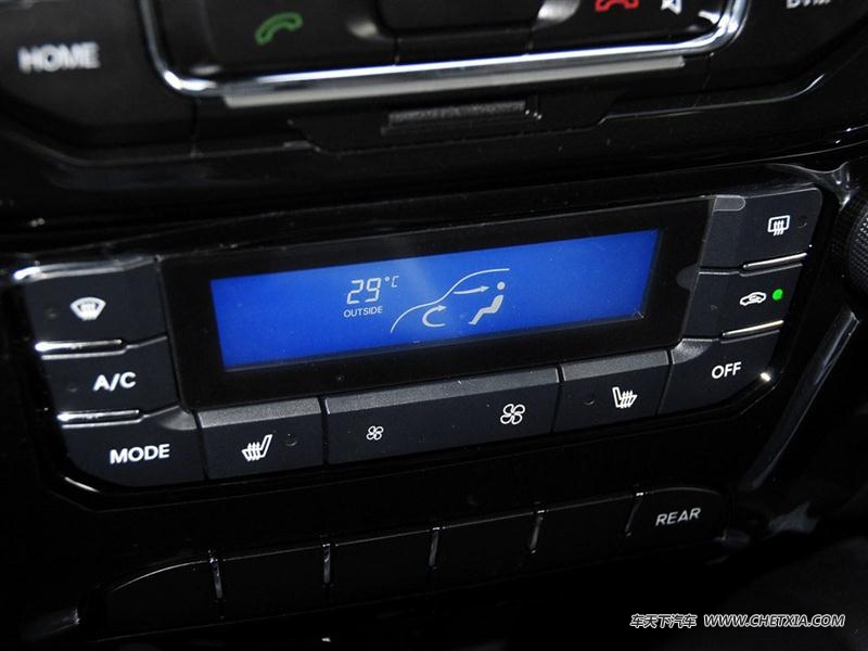  SUV SUV 2014 2.4L Զ пط