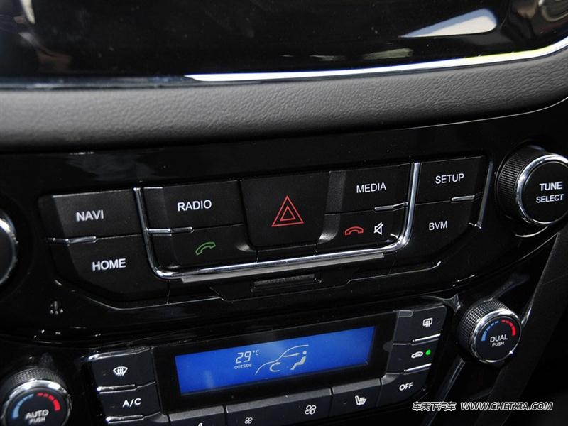  SUV SUV 2014 2.4L Զ пط