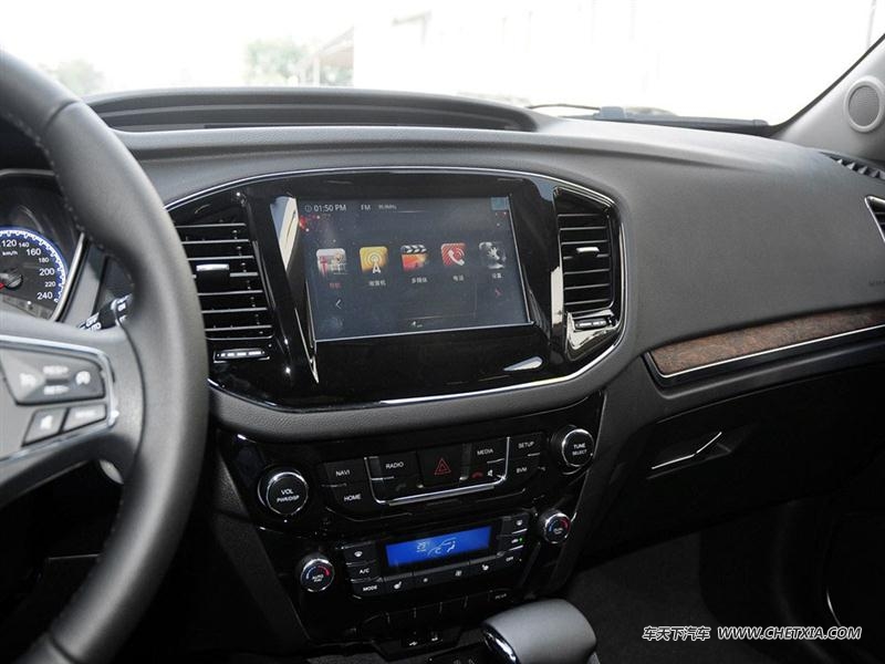  SUV SUV 2014 2.4L Զ пط