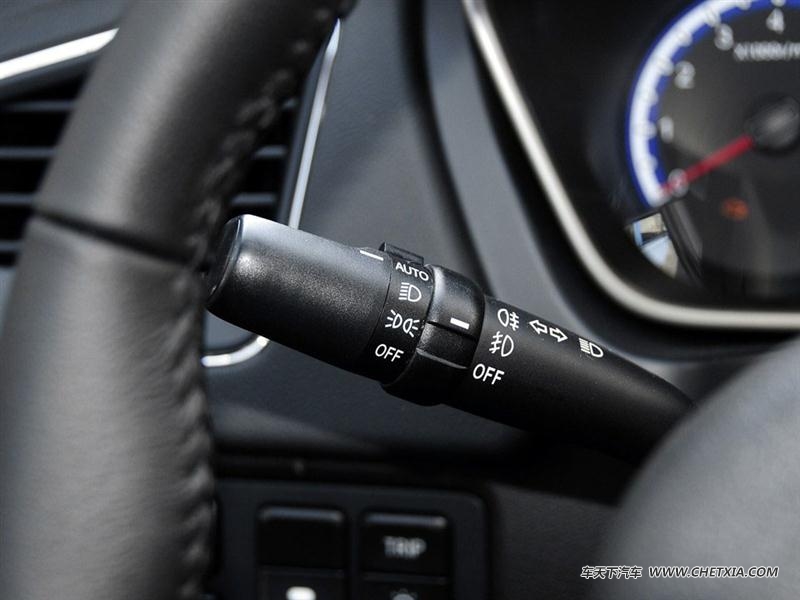  SUV SUV 2014 2.4L Զ пط