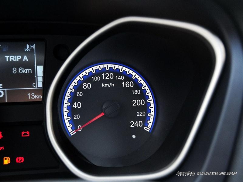  SUV SUV 2014 2.4L Զ пط