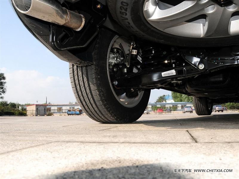  SUV SUV 2014 2.4L Զ װ