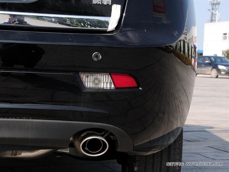  SUV SUV 2014 2.4L Զ װ