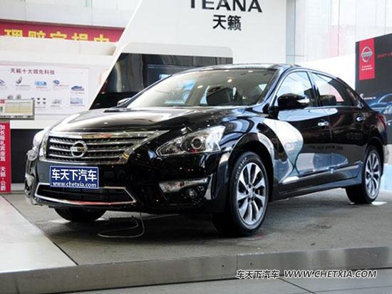 �ղ������ղ�����2014�� ���� 2.5L XV������