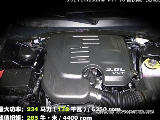 ����˹�տ���˹��(����)����˹��300C(����)2014�� 3.0L ׿Խ��
