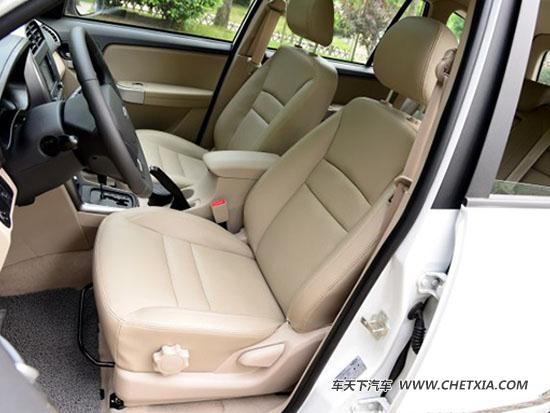 �������� ��3 2014�� 1.6L CVT������