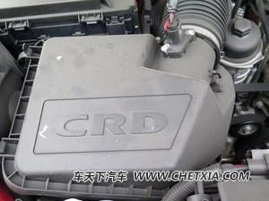 Jeep ������ 2014�� 2.8L CRD