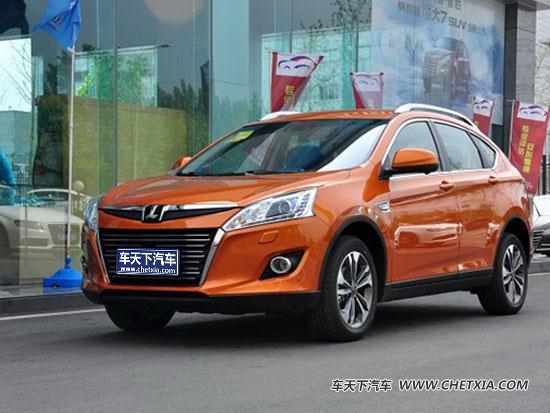 ����ԣ¡ ��6 SUV 2014�� 2.0T �콢��