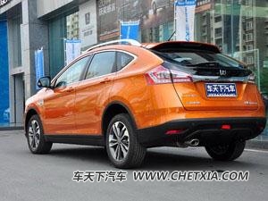 ����ԣ¡ ��6 SUV 2014�� 2.0T �콢��